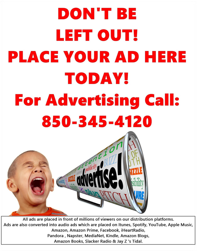 ADVERTISE WITH US - #advertise #promote #advertising